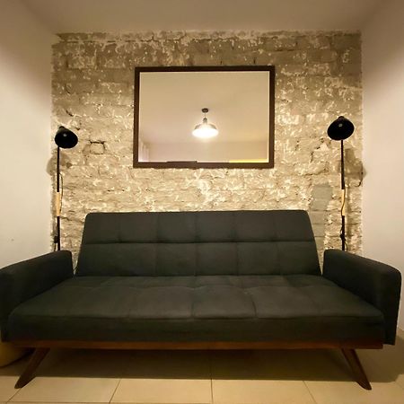 Cozy Flat Condesa Διαμέρισμα Μεξικό Εξωτερικό φωτογραφία