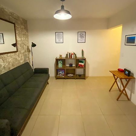 Cozy Flat Condesa Διαμέρισμα Μεξικό Εξωτερικό φωτογραφία