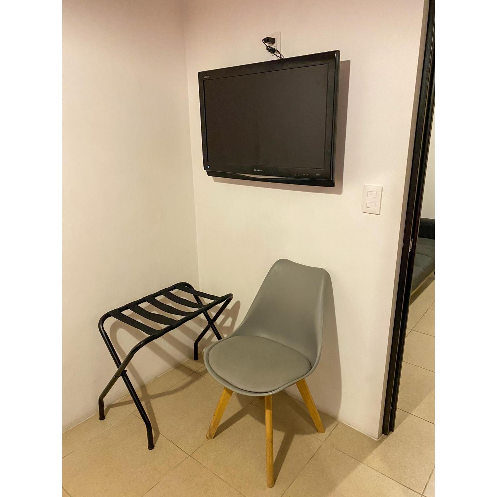 Cozy Flat Condesa Διαμέρισμα Μεξικό Εξωτερικό φωτογραφία