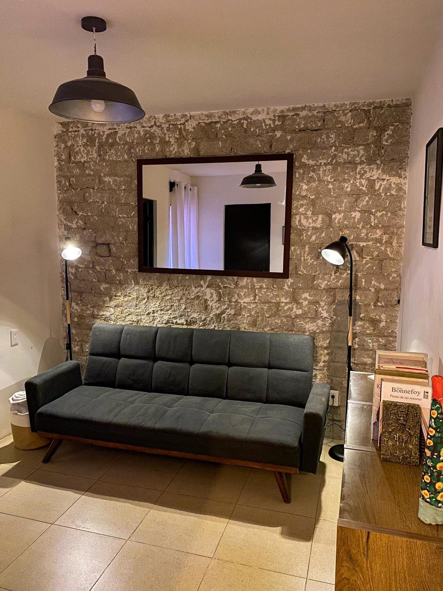 Cozy Flat Condesa Διαμέρισμα Μεξικό Εξωτερικό φωτογραφία
