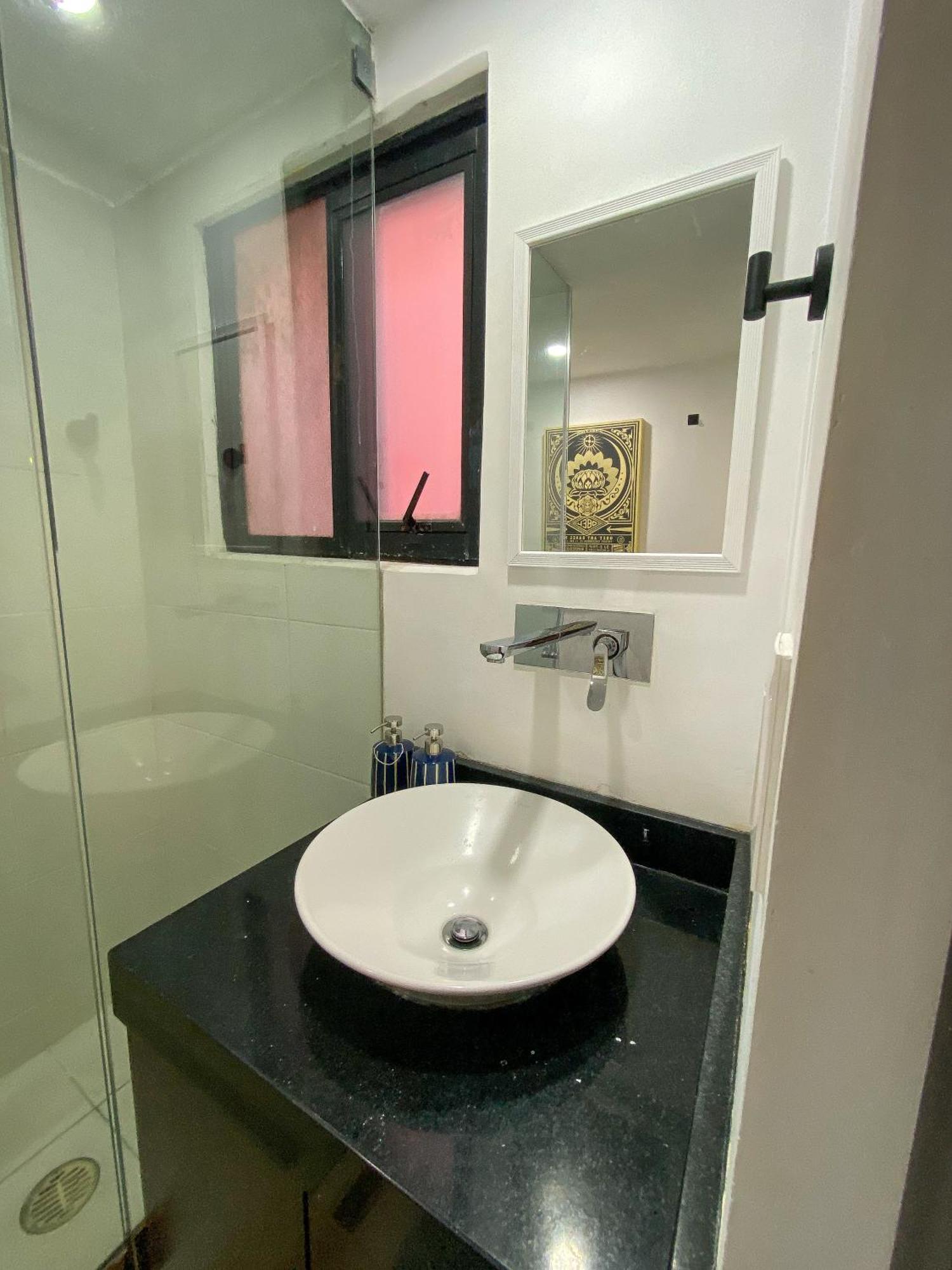 Cozy Flat Condesa Διαμέρισμα Μεξικό Εξωτερικό φωτογραφία