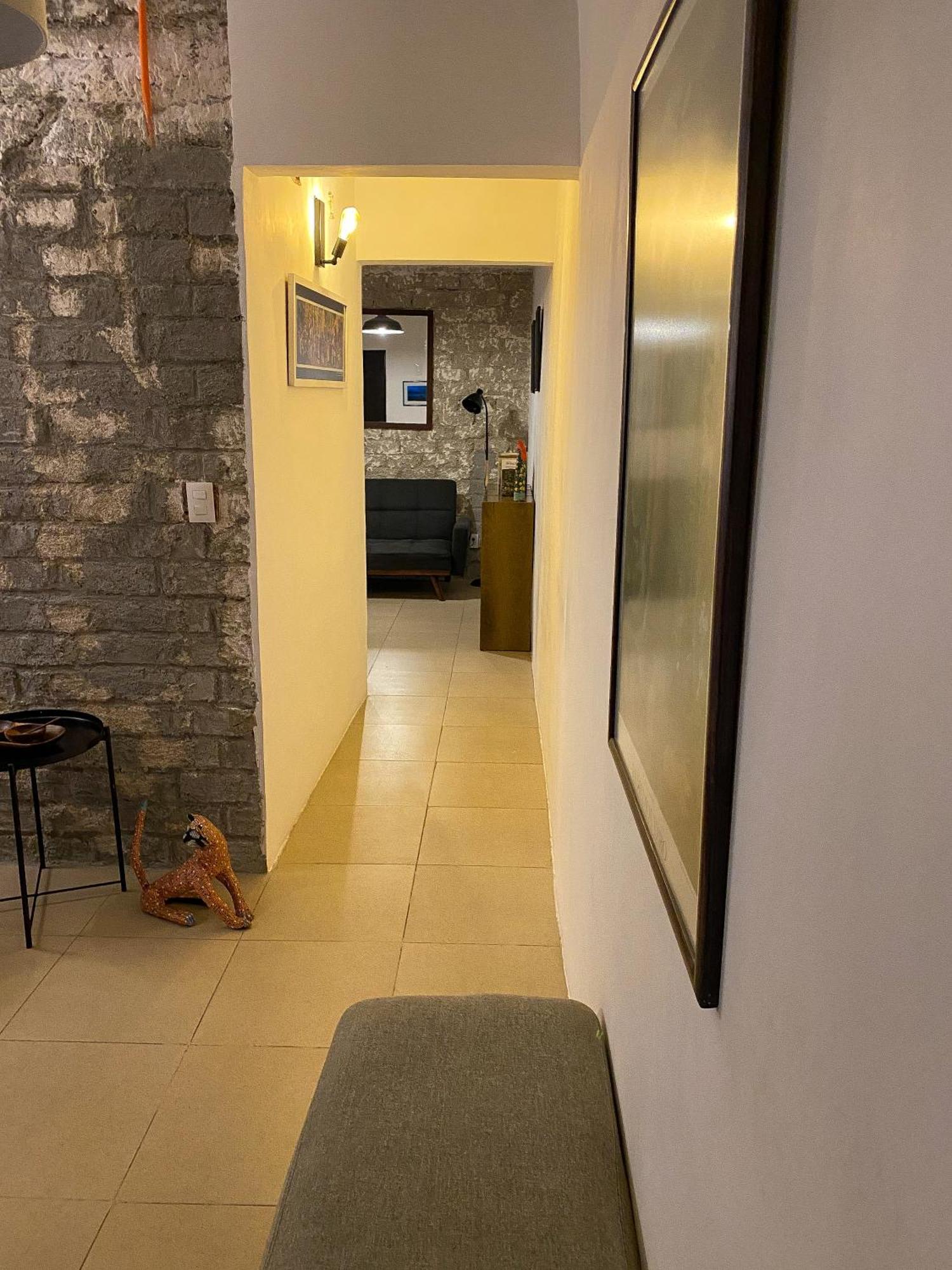 Cozy Flat Condesa Διαμέρισμα Μεξικό Εξωτερικό φωτογραφία