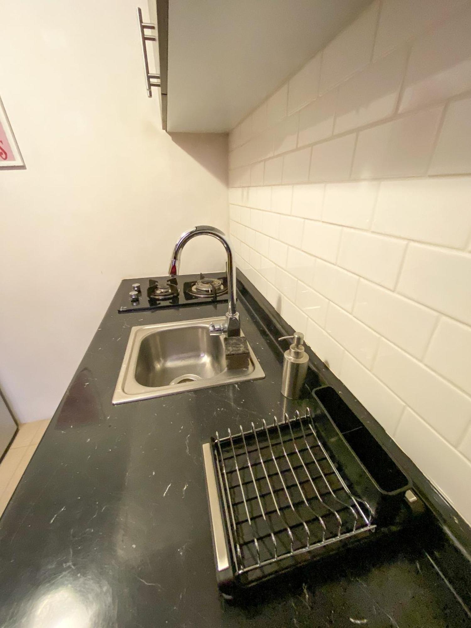 Cozy Flat Condesa Διαμέρισμα Μεξικό Εξωτερικό φωτογραφία