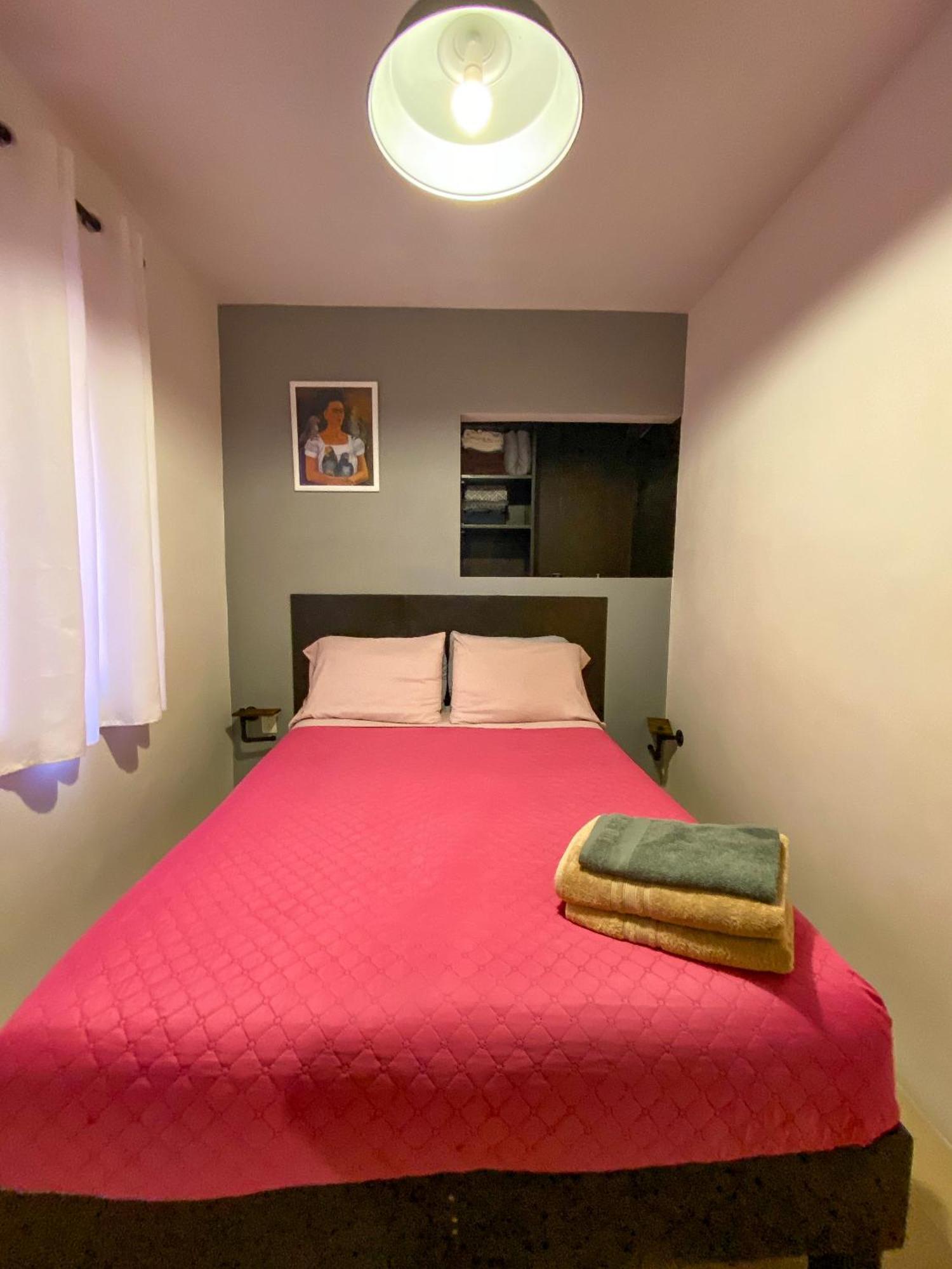 Cozy Flat Condesa Διαμέρισμα Μεξικό Εξωτερικό φωτογραφία