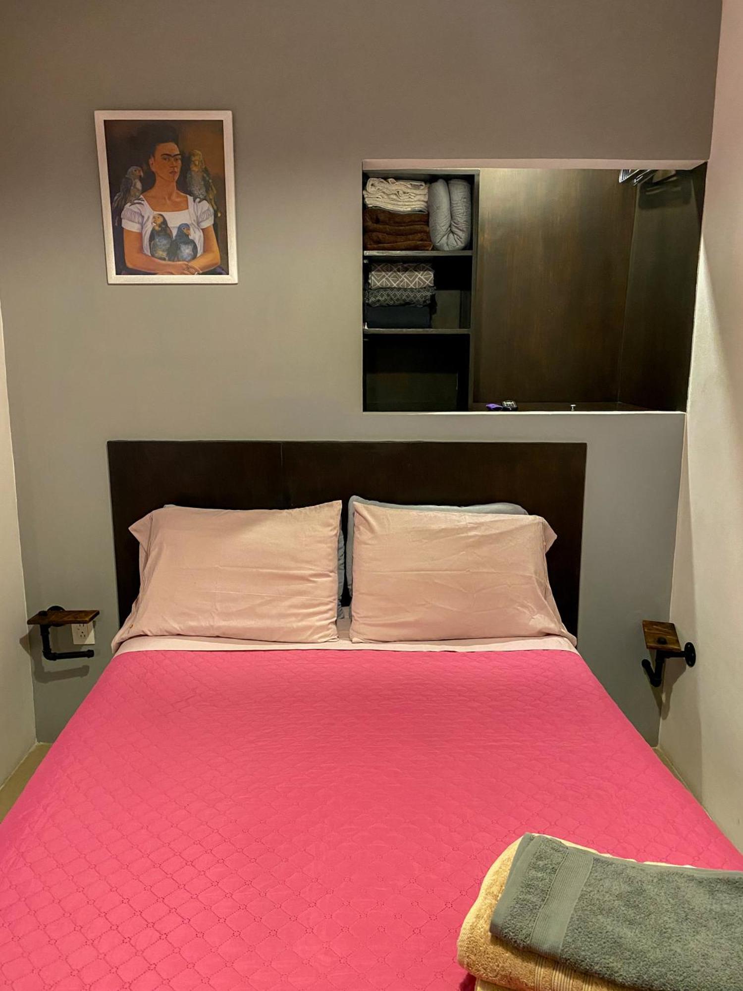 Cozy Flat Condesa Διαμέρισμα Μεξικό Εξωτερικό φωτογραφία
