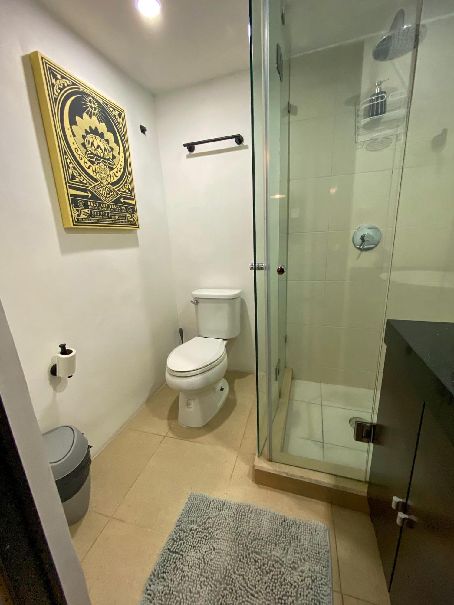 Cozy Flat Condesa Διαμέρισμα Μεξικό Εξωτερικό φωτογραφία