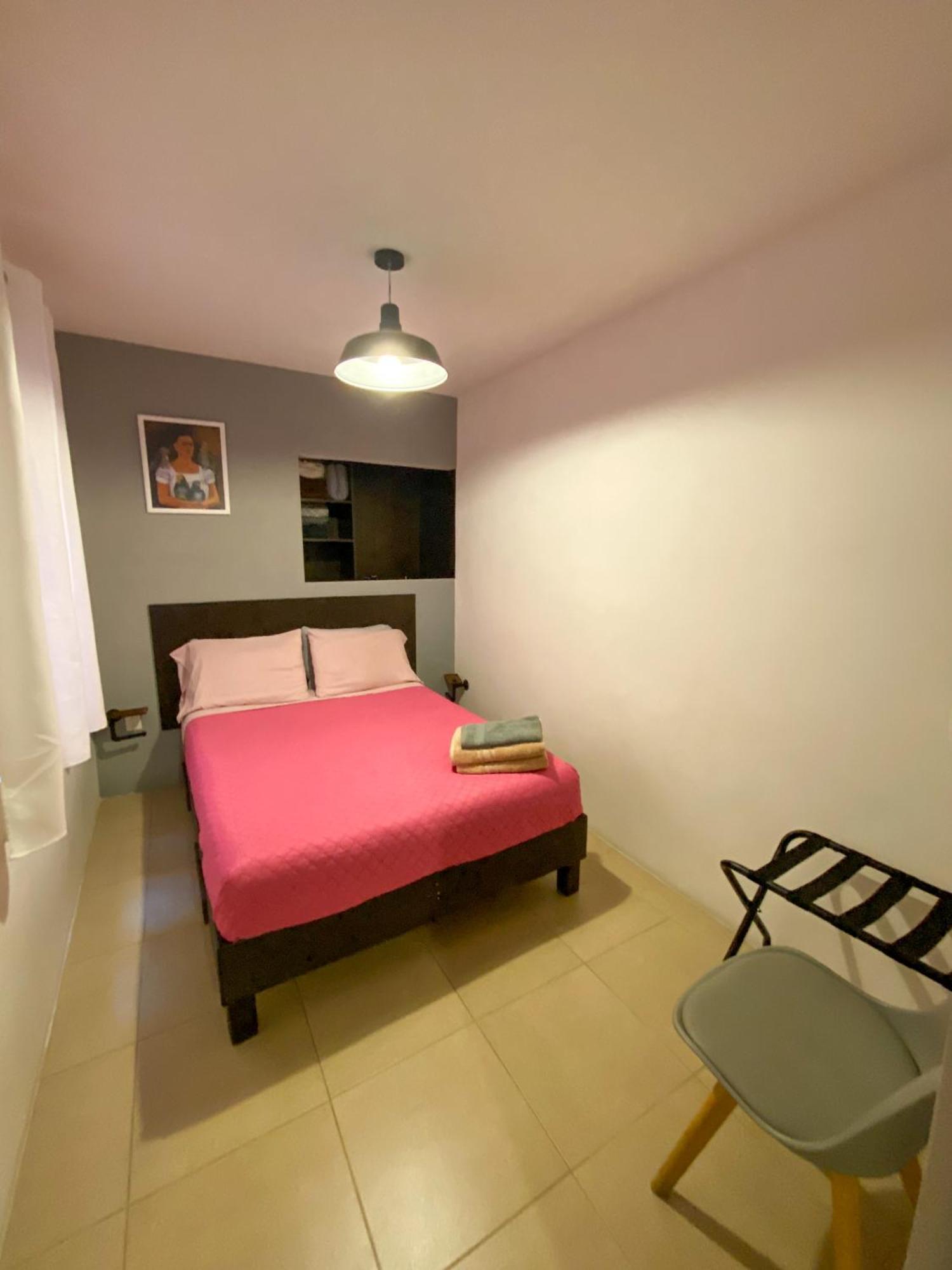 Cozy Flat Condesa Διαμέρισμα Μεξικό Εξωτερικό φωτογραφία