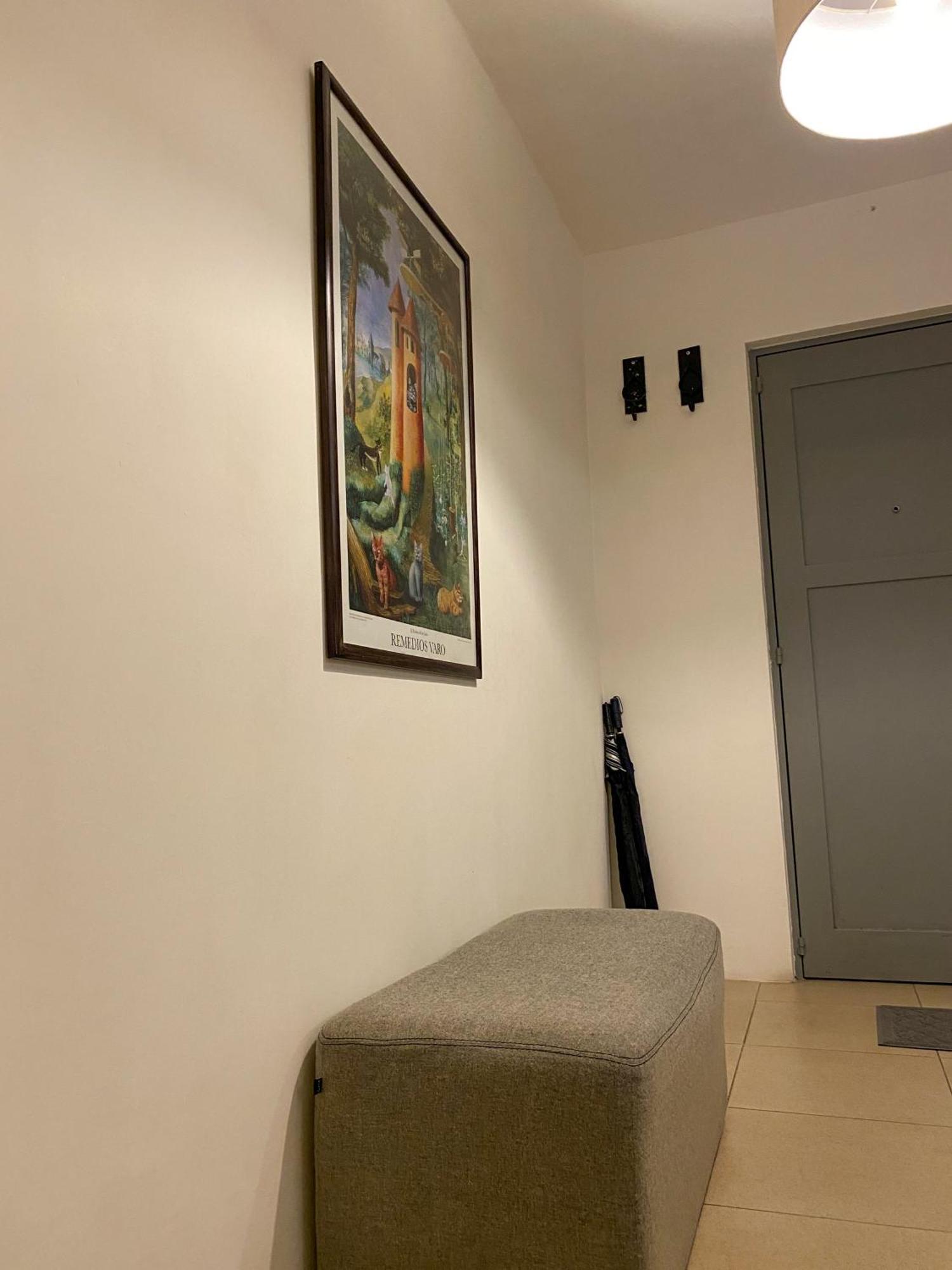 Cozy Flat Condesa Διαμέρισμα Μεξικό Εξωτερικό φωτογραφία