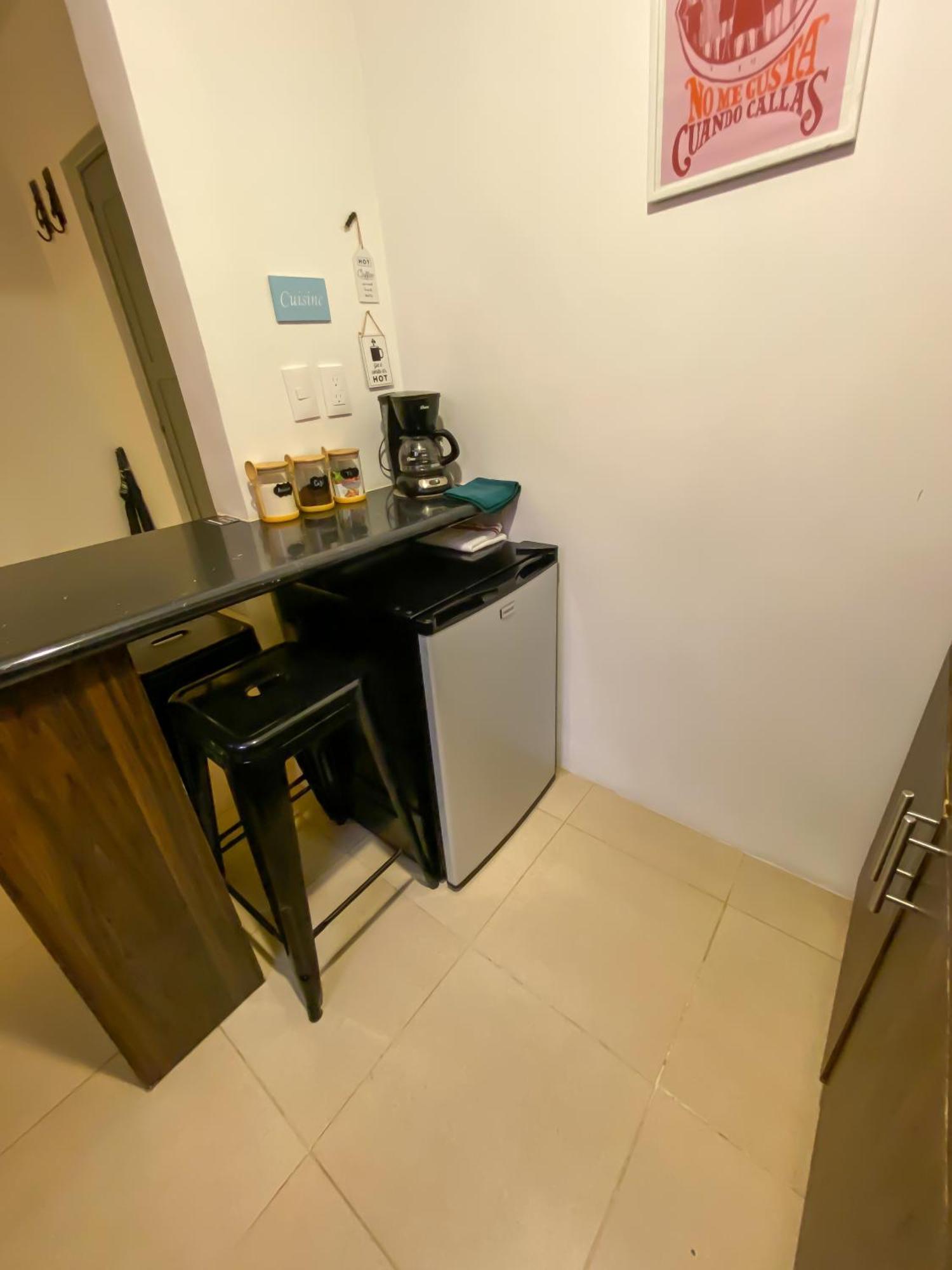 Cozy Flat Condesa Διαμέρισμα Μεξικό Εξωτερικό φωτογραφία
