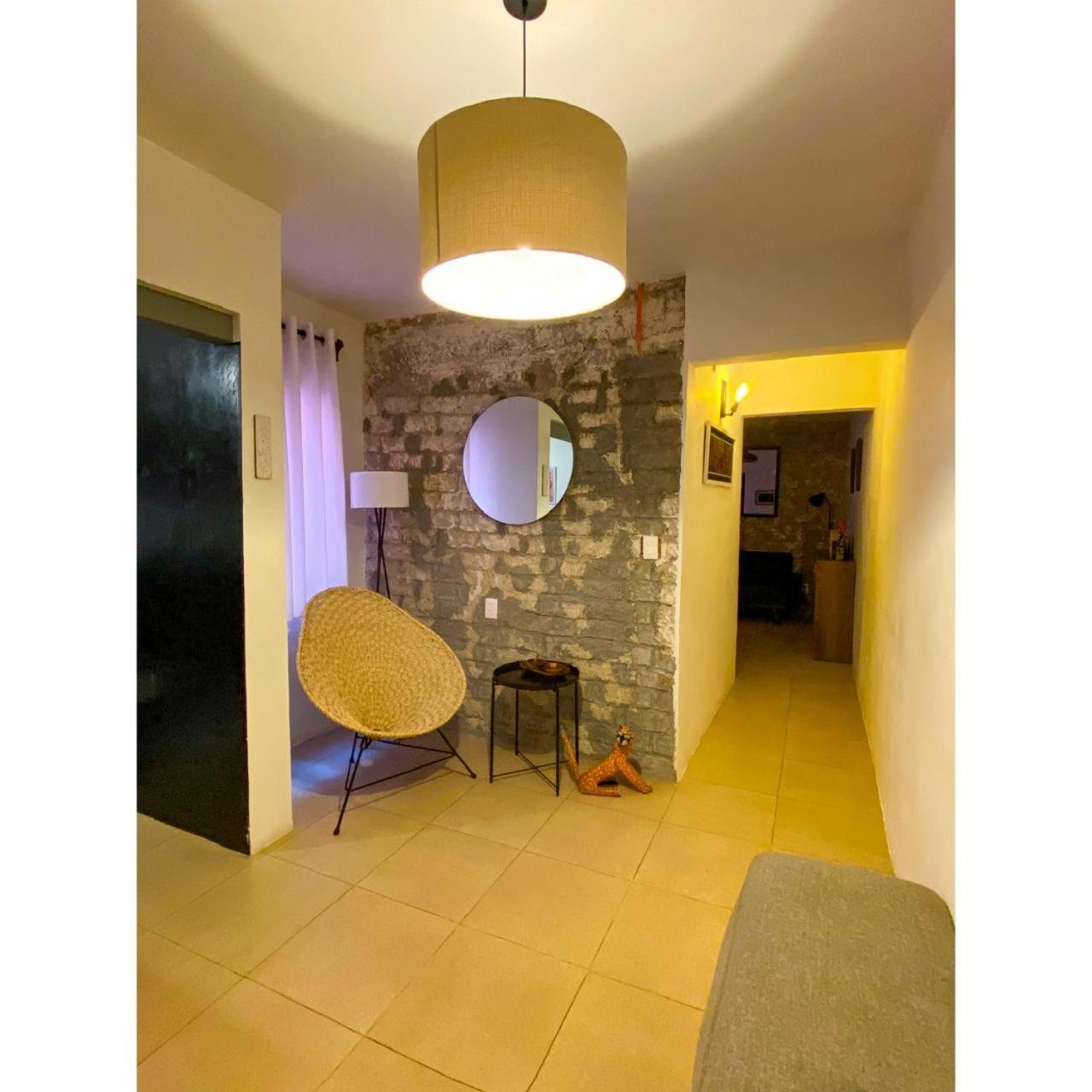 Cozy Flat Condesa Διαμέρισμα Μεξικό Εξωτερικό φωτογραφία